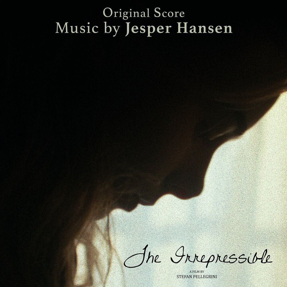 Picture of The Irrepressible (Original Score)