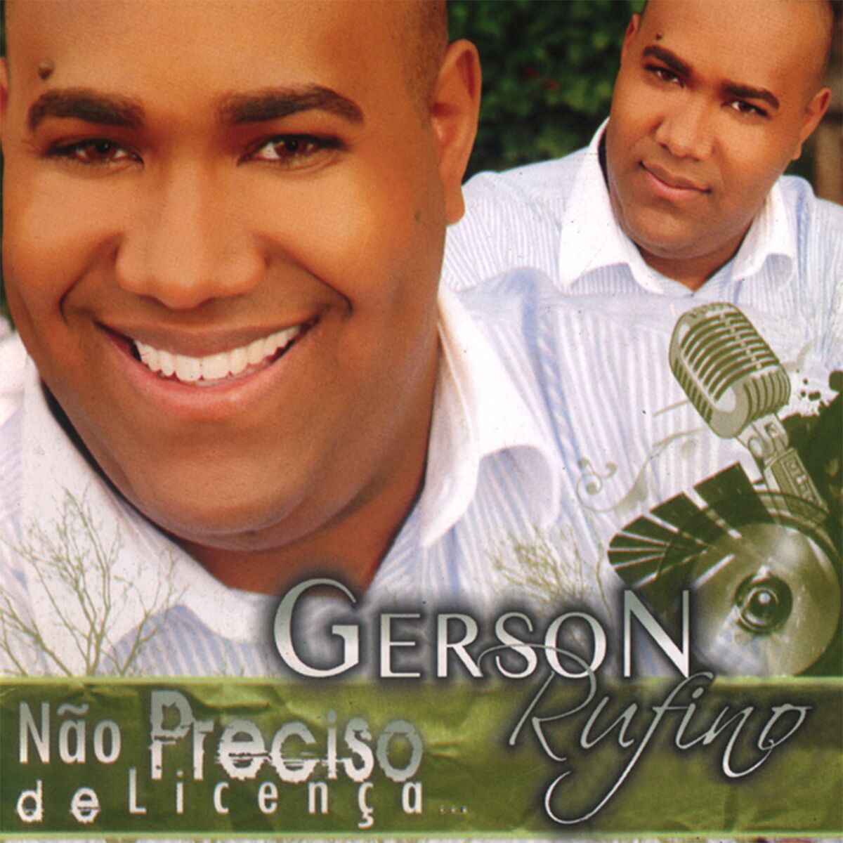 Album cover of Além Da Medicina