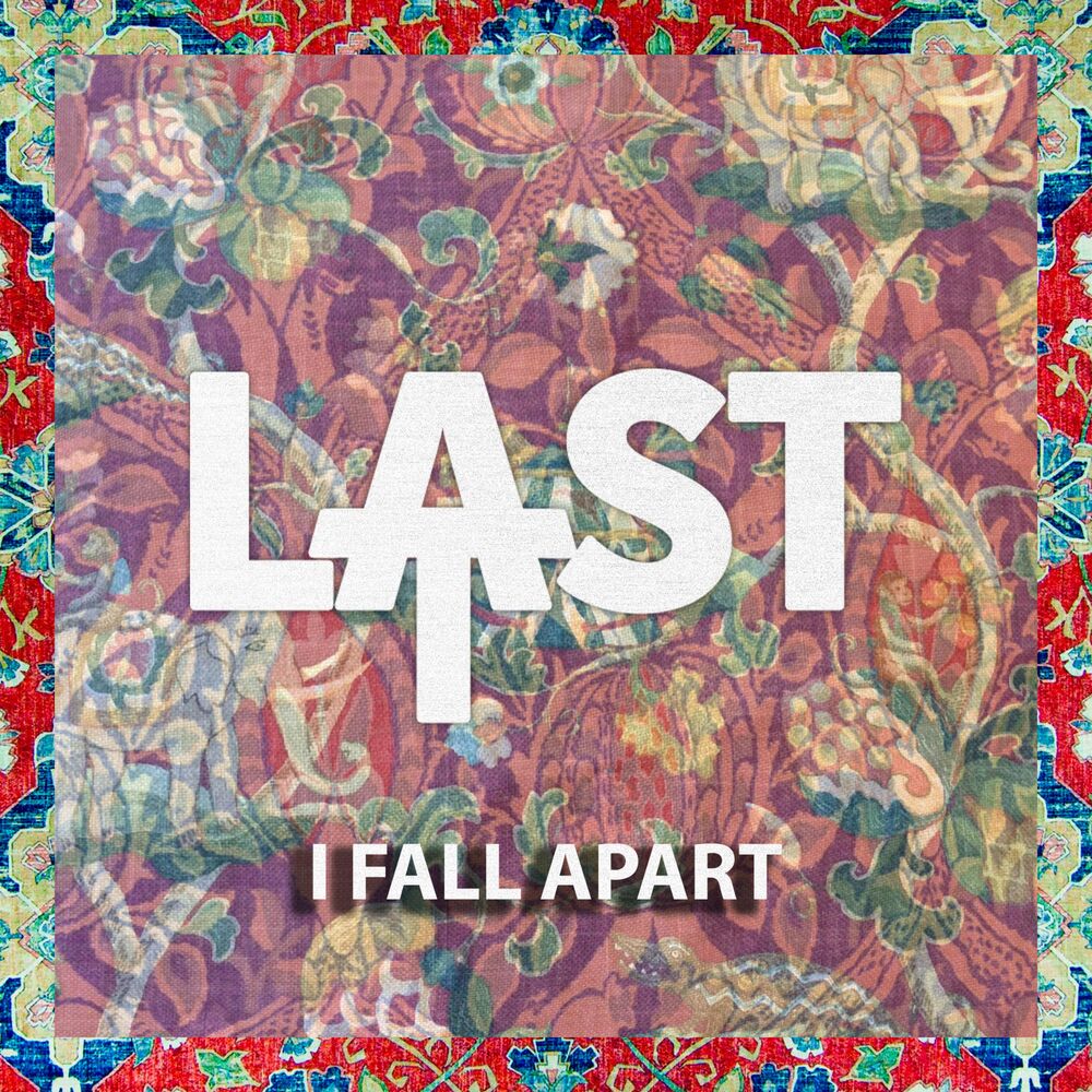Picture of I Fall Apart