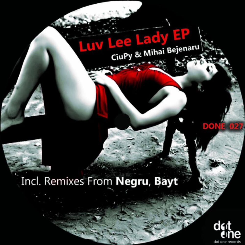 Picture of Luv Lee Lady