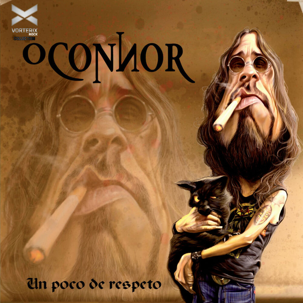 Picture of Un Poco de Respeto