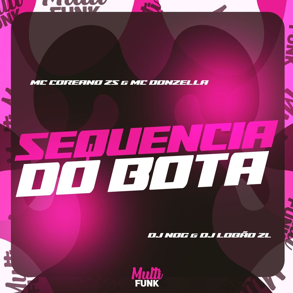 Picture of Sequencia do Bota