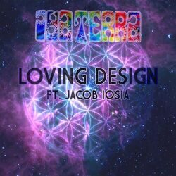 Cover of Loving Design (feat. Jacob Iosia)