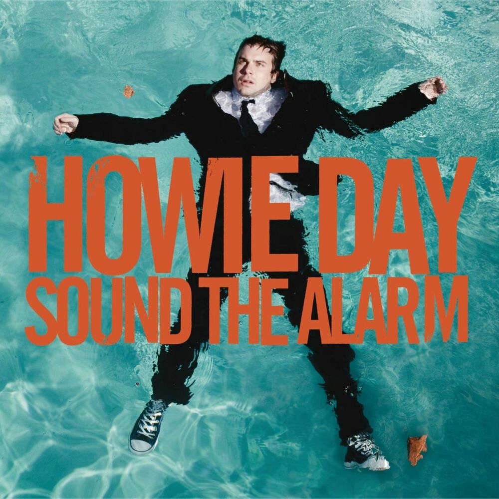 Picture of Sound The Alarm