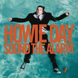 Cover of Sound The Alarm