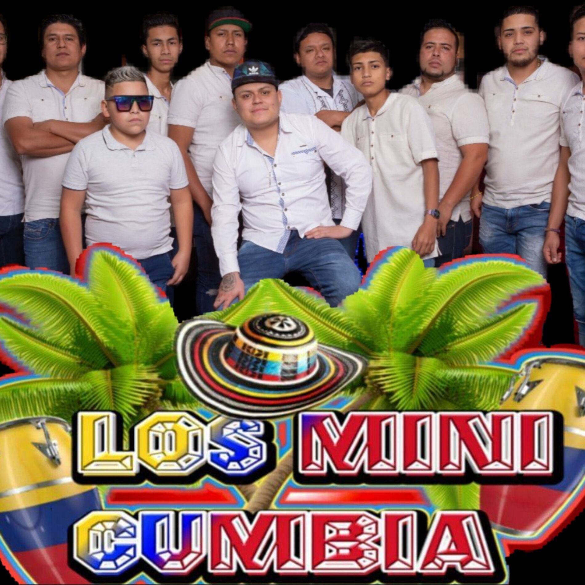 Album cover of Adoro