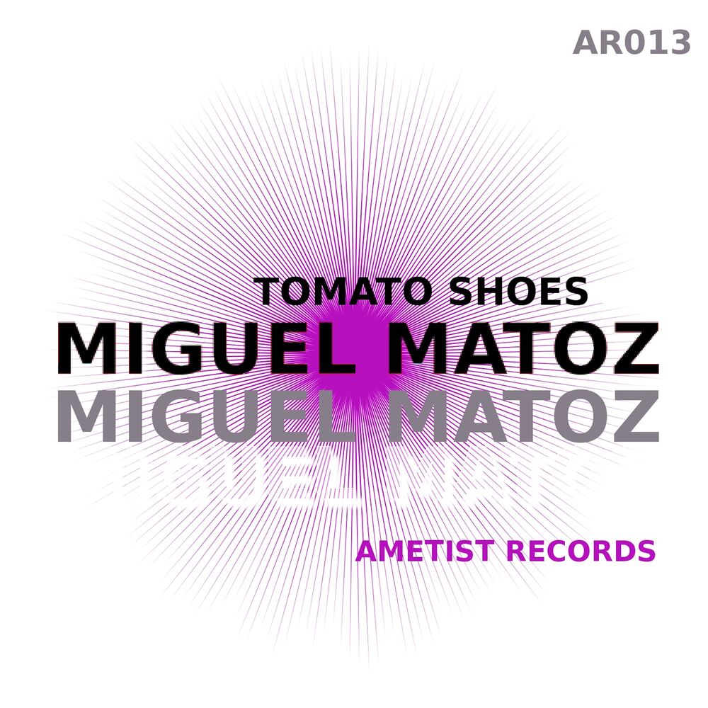 Picture of Tomato Shoes EP
