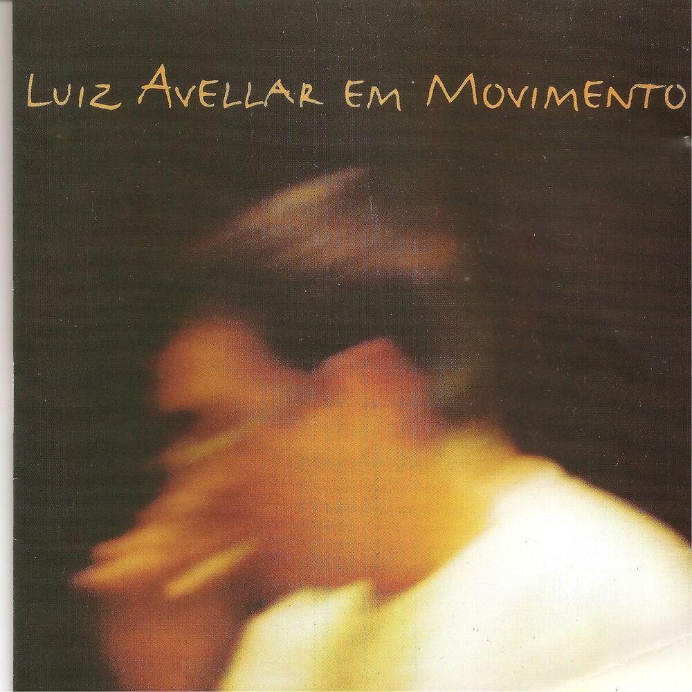 Picture of Em Movimento