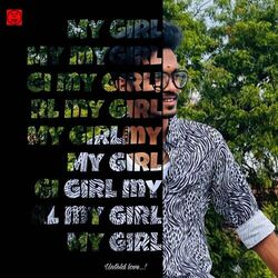 Cover of My Girl BGM version