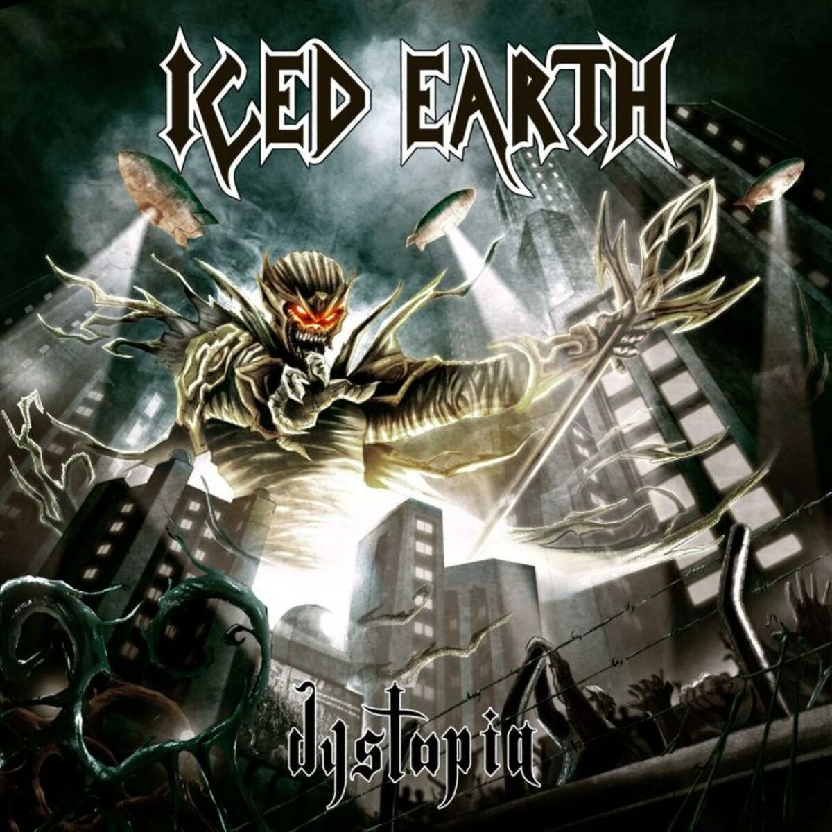 Album cover of Anthem