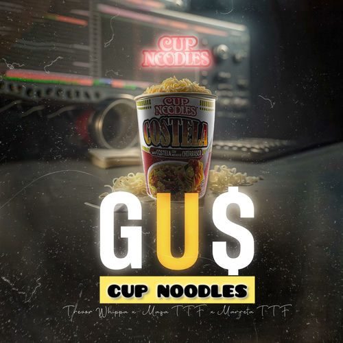 Cup Noodles