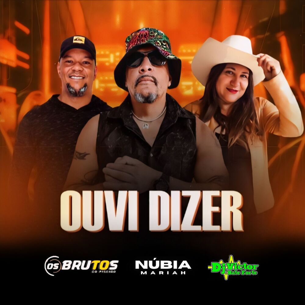 Picture of Ouvi Dizer
