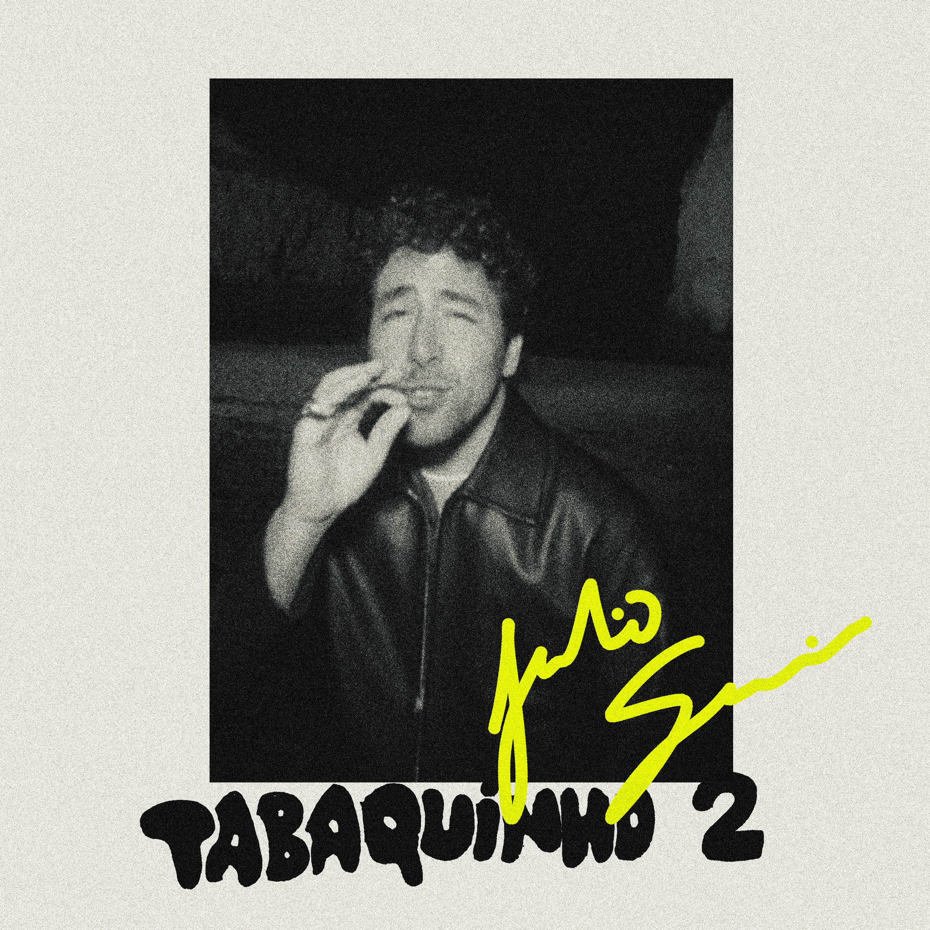Album cover of Tabaquinho 2
