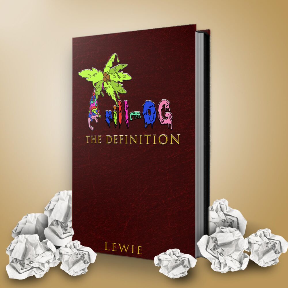 Picture of Trill-OG: The Definition