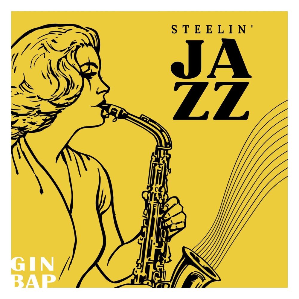 Picture of Steelin' Jazz