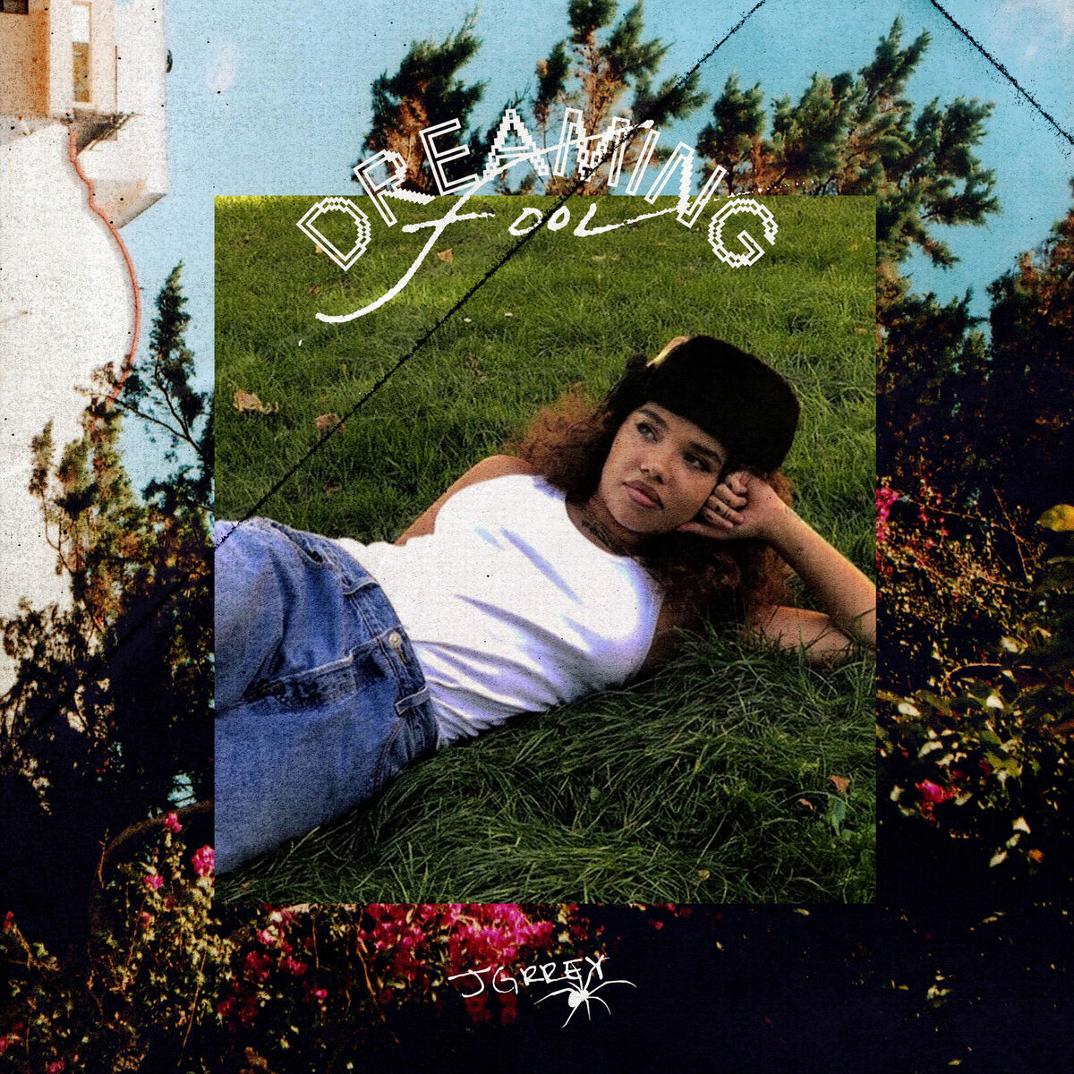 Album cover of Dreaming Fool