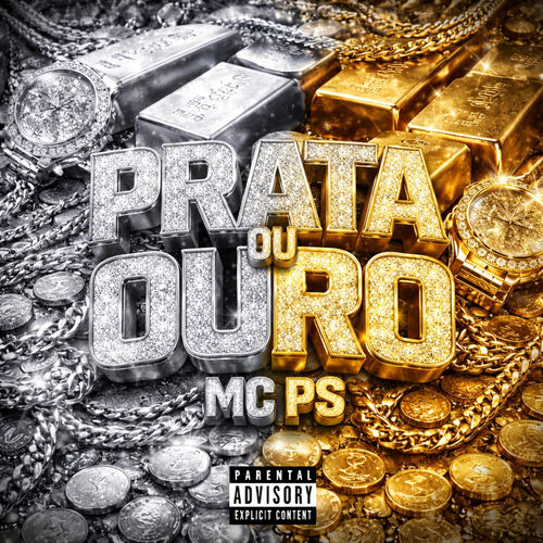Prata ou Ouro