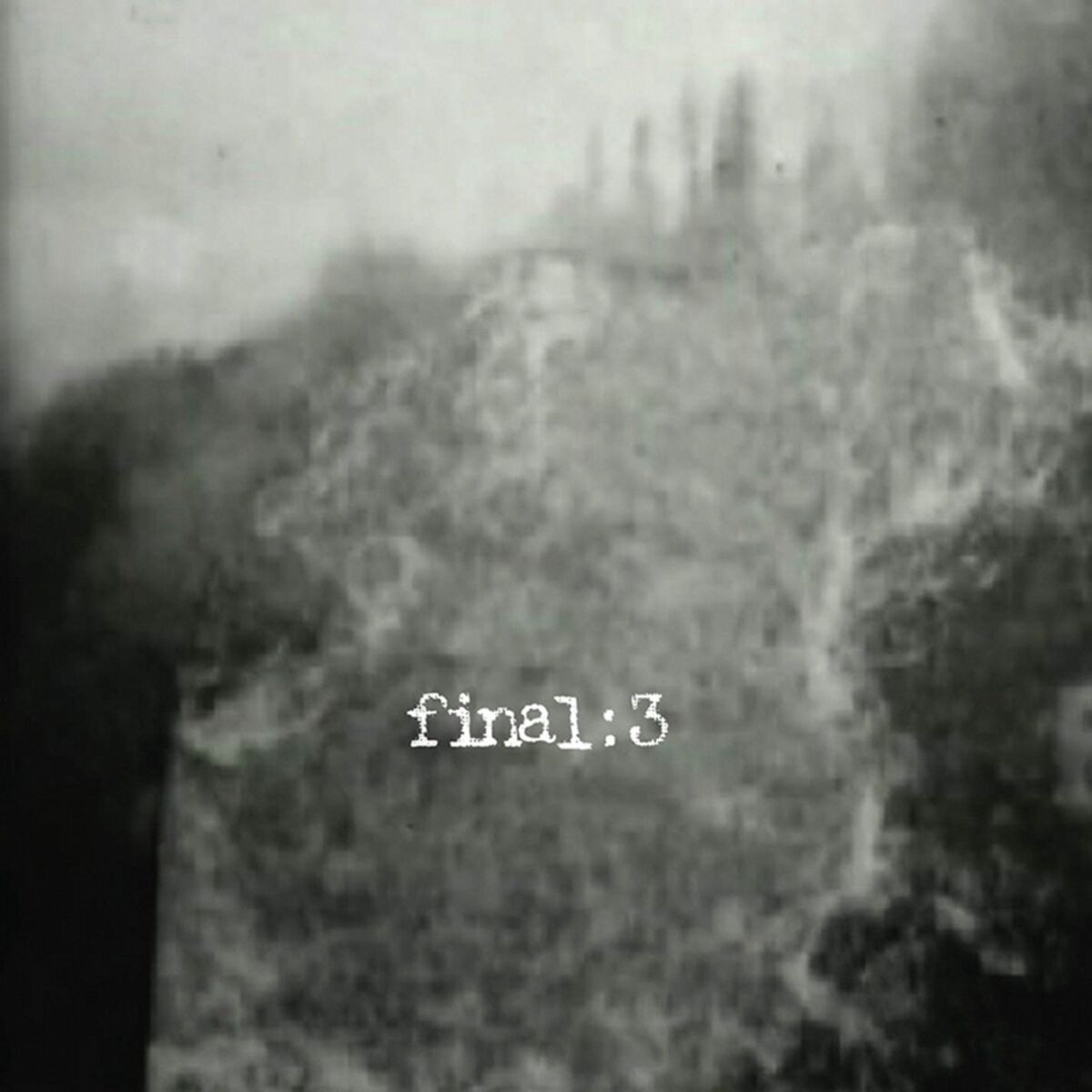 Album cover of 3