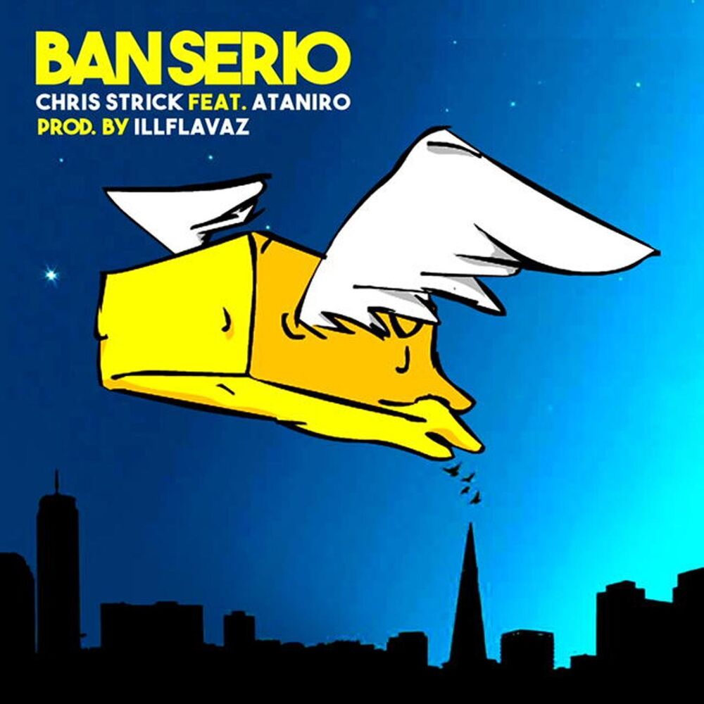 Picture of Ban Serio