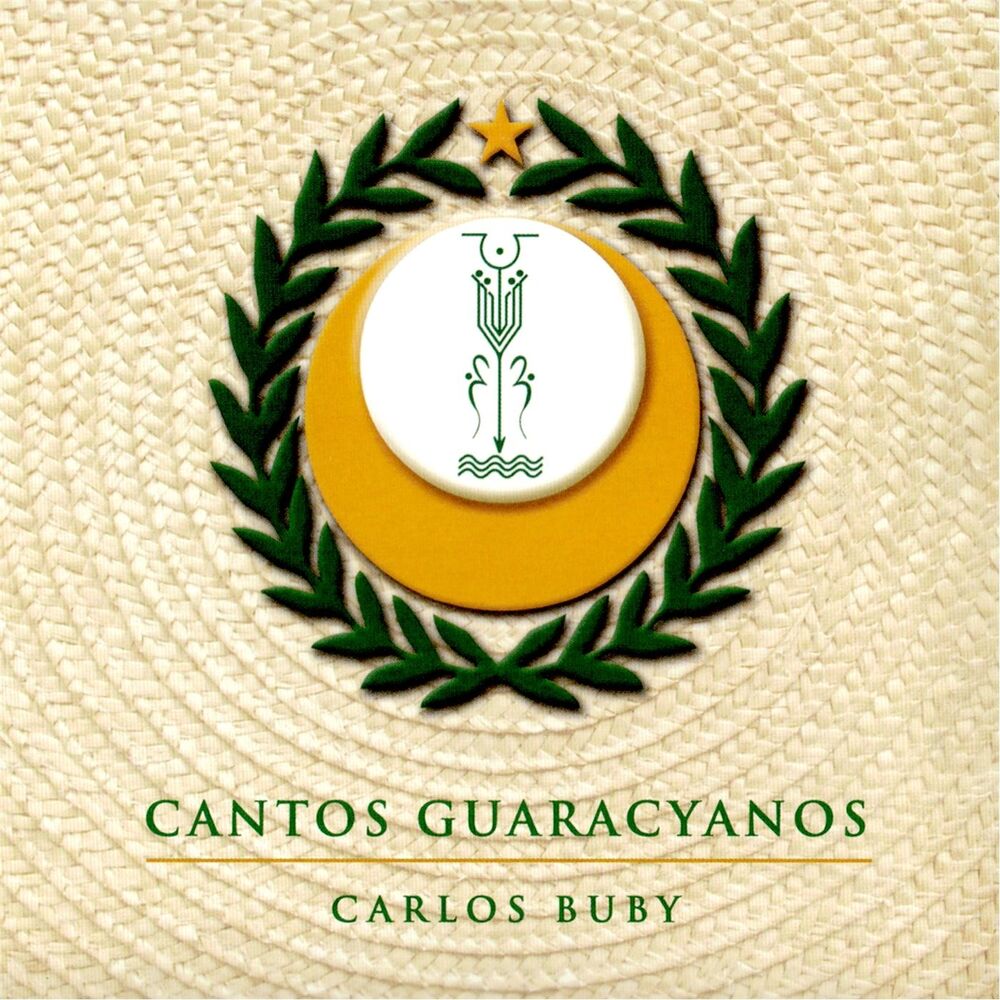 Picture of Cantos Guaracyanos