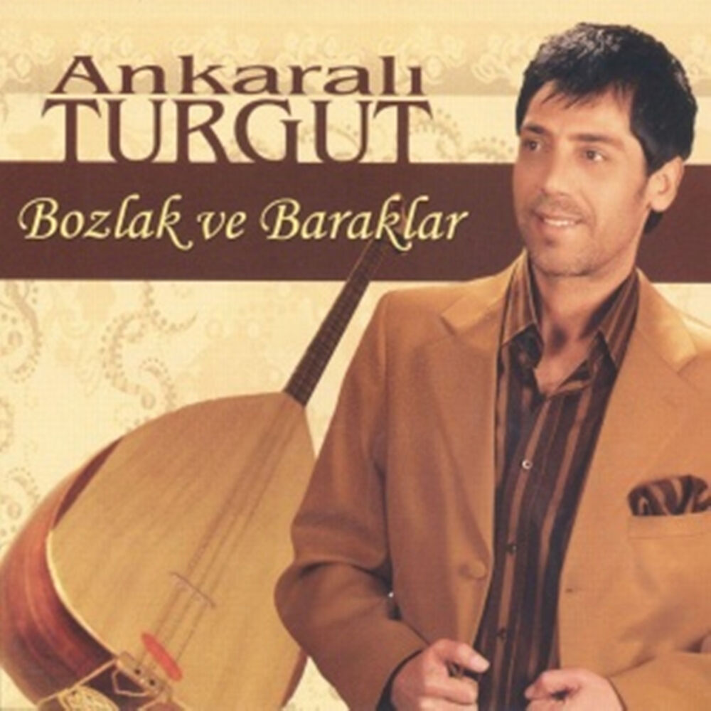 Picture of Bozlaklar Ve Baraklar