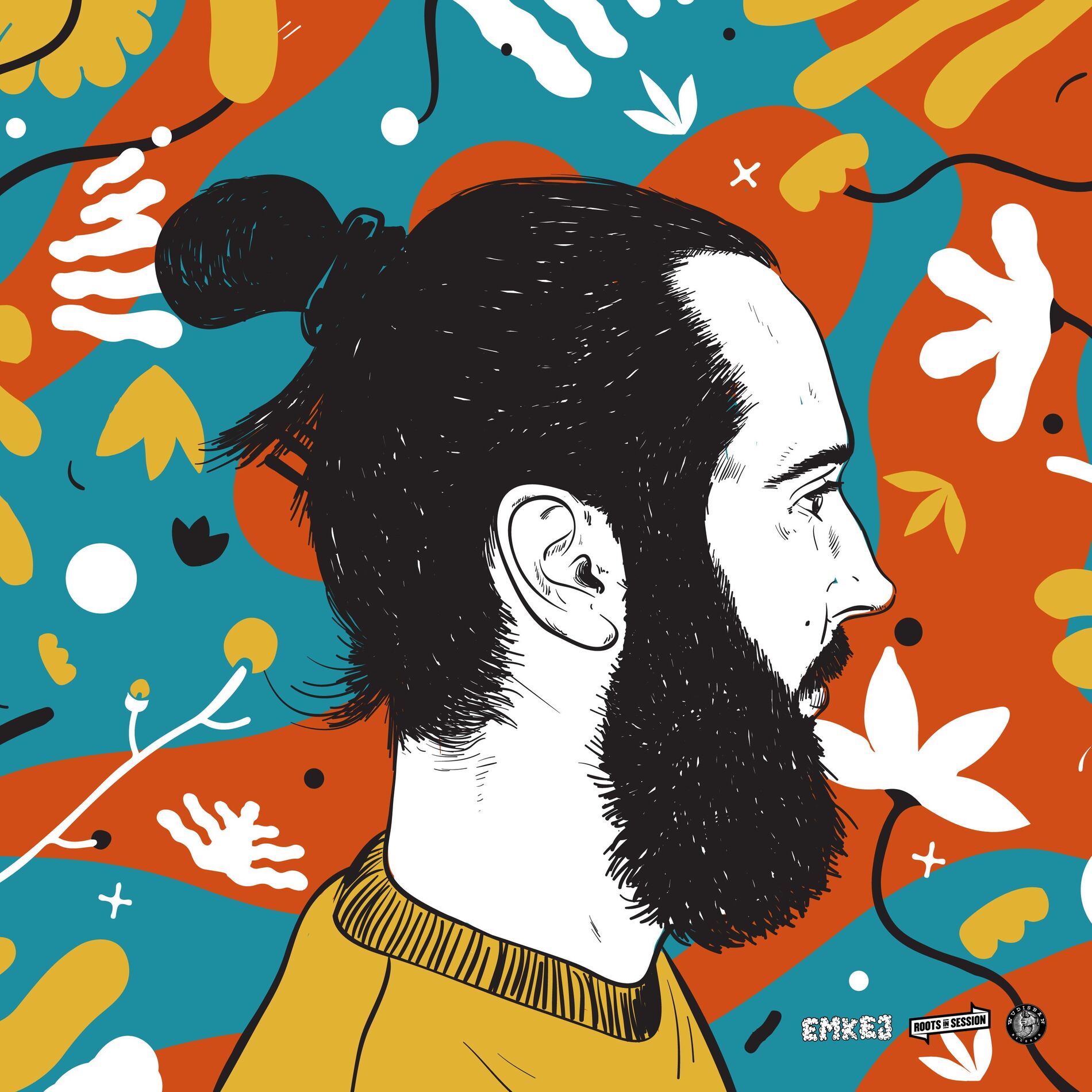 Album cover of Probam Razumet