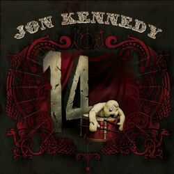 Cover of 14