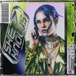 Cover of She Knows