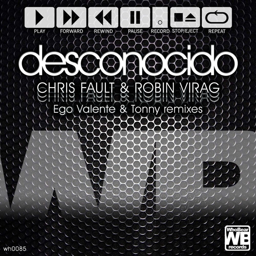 Picture of Desconocido