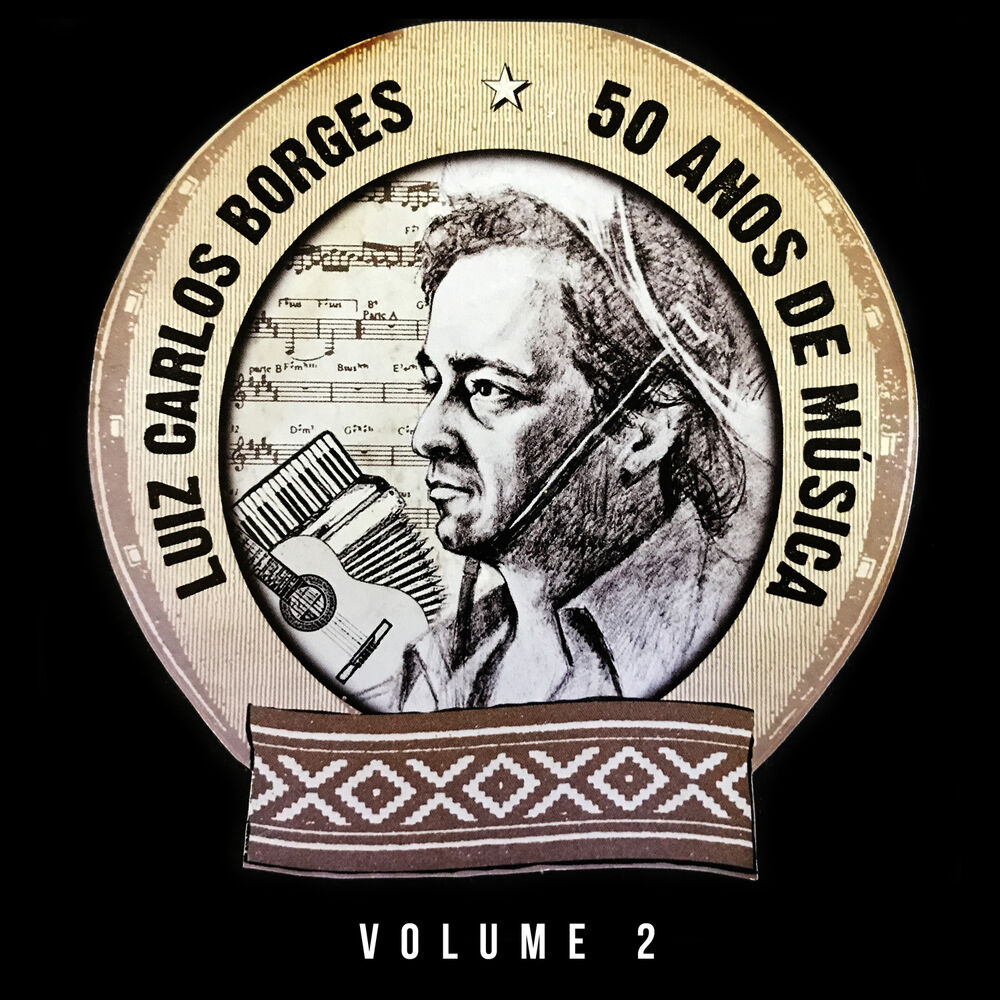 Picture of 50 Anos de História, Vol. 2 - Instrumental