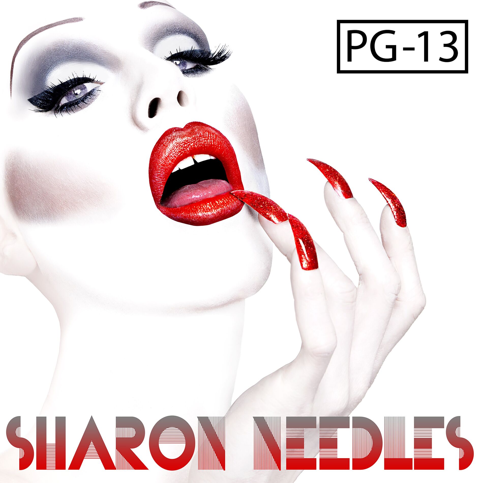 Album cover of PG-13