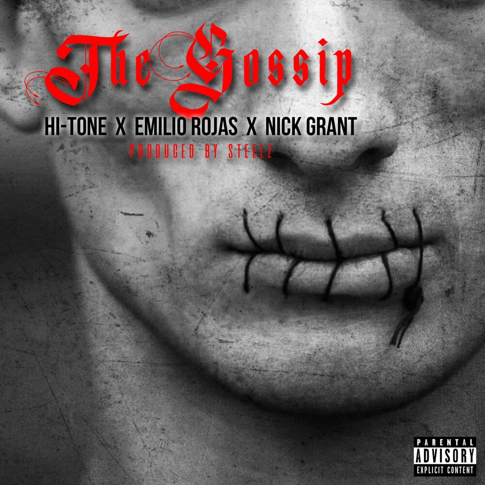 Picture of The Gossip (Remix)