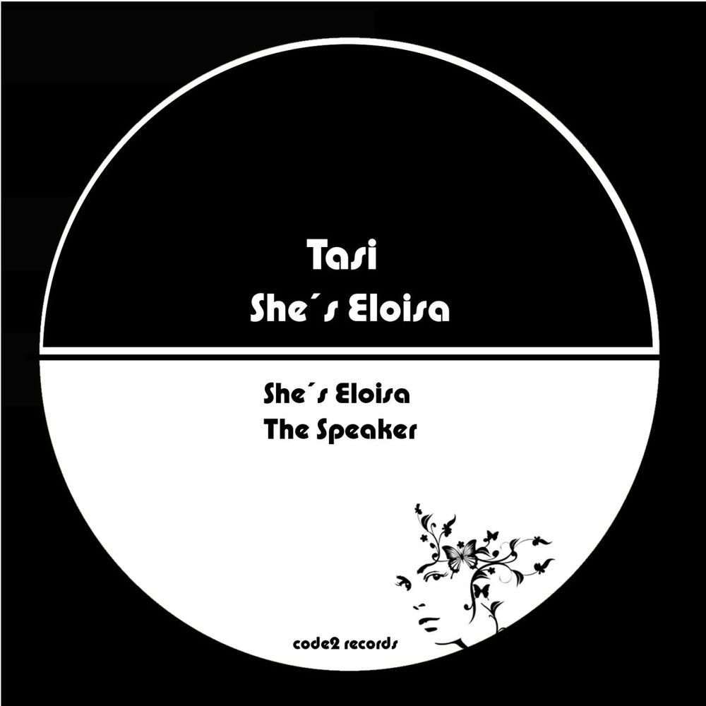 Picture of She´s Eloisa