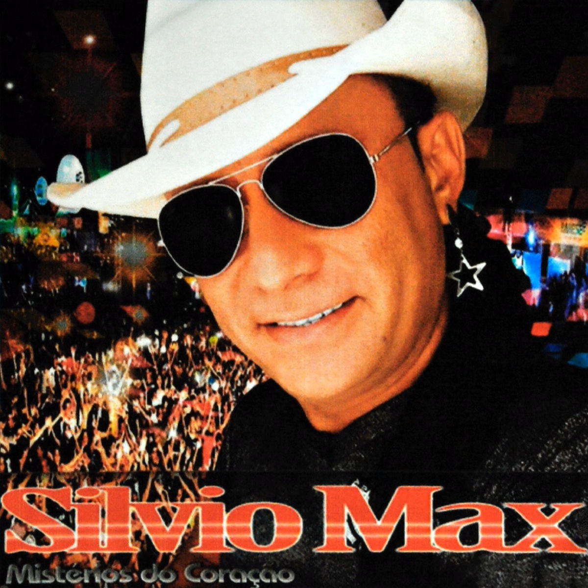 Album cover of Mistérios Do Coração