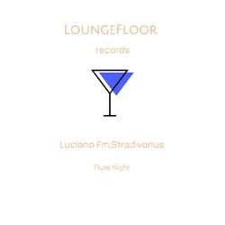 Cover of Flute Night