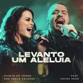 Levanto Um Aleluia