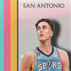 Cover of San Antonio