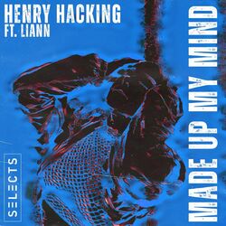 Cover of Made Up My Mind