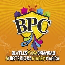 Cover of A Misteriosa Viagem Mágica