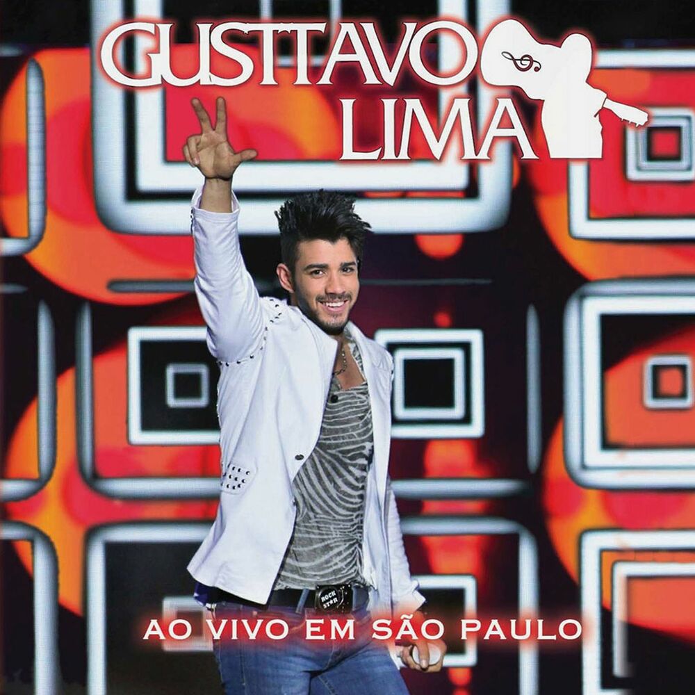 Picture of Ao Vivo em São Paulo