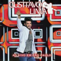 Cover of Ao Vivo em São Paulo
