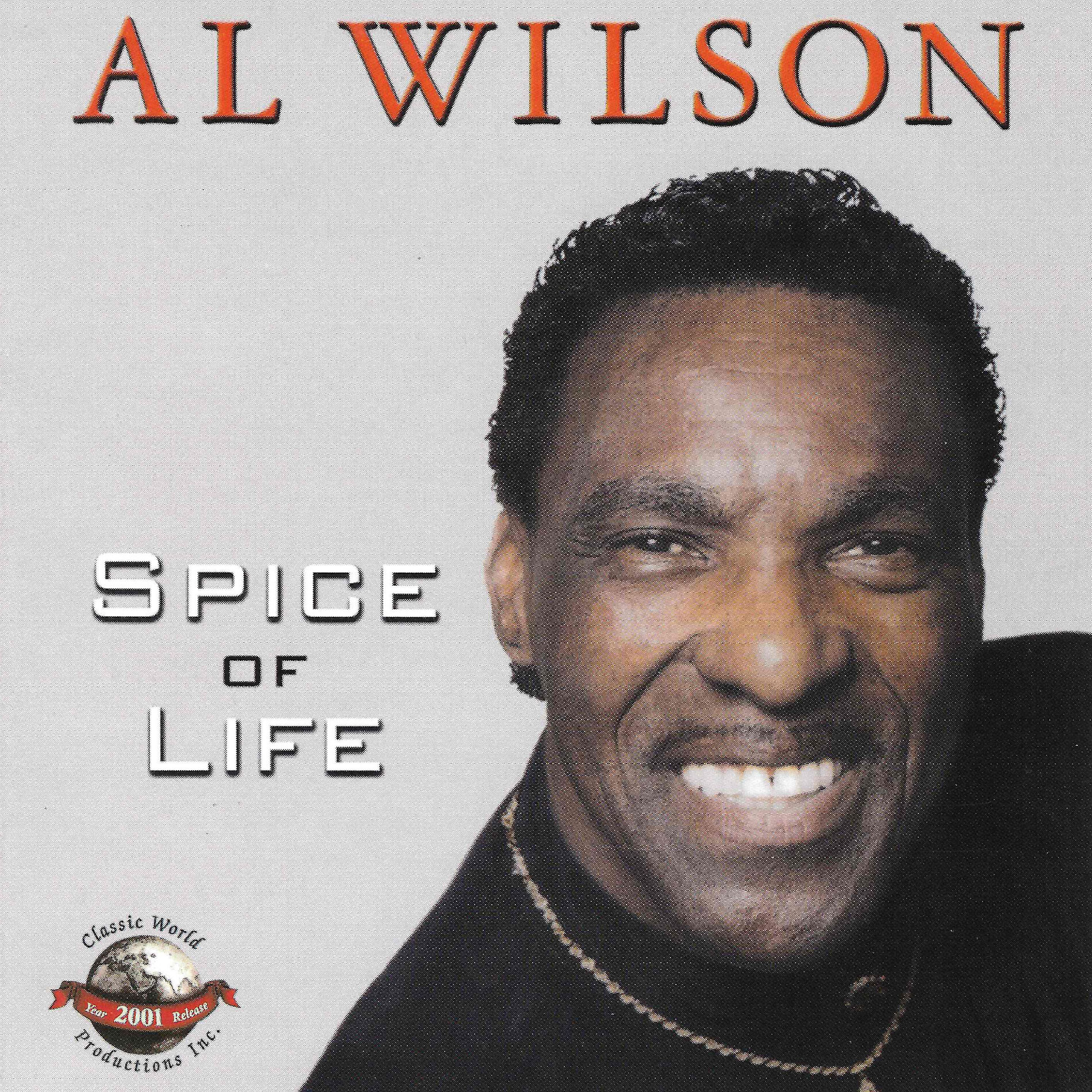 Album cover of I Won't Last A Day Without You
