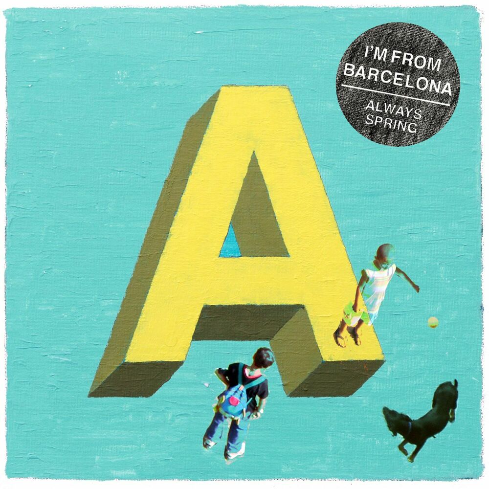 Picture of Always Spring
