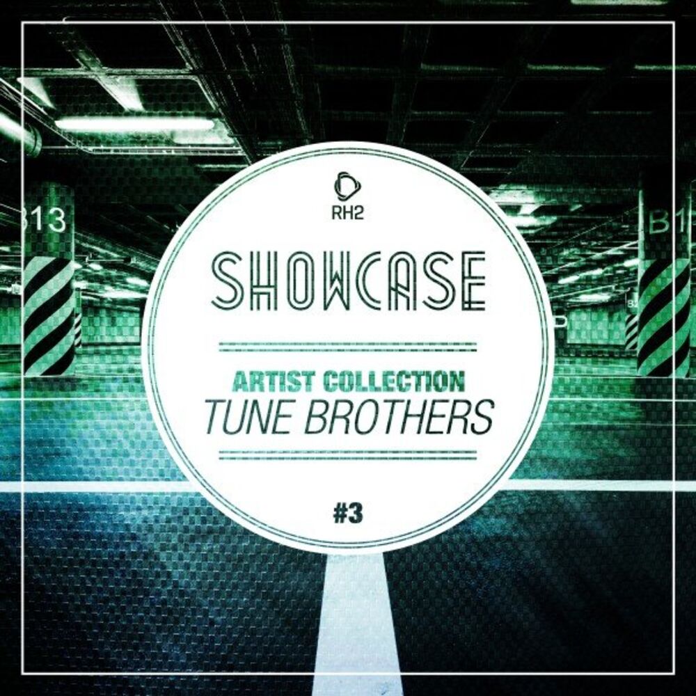 Picture of Showcase - Artist Collection Tune Brothers, Vol. 3