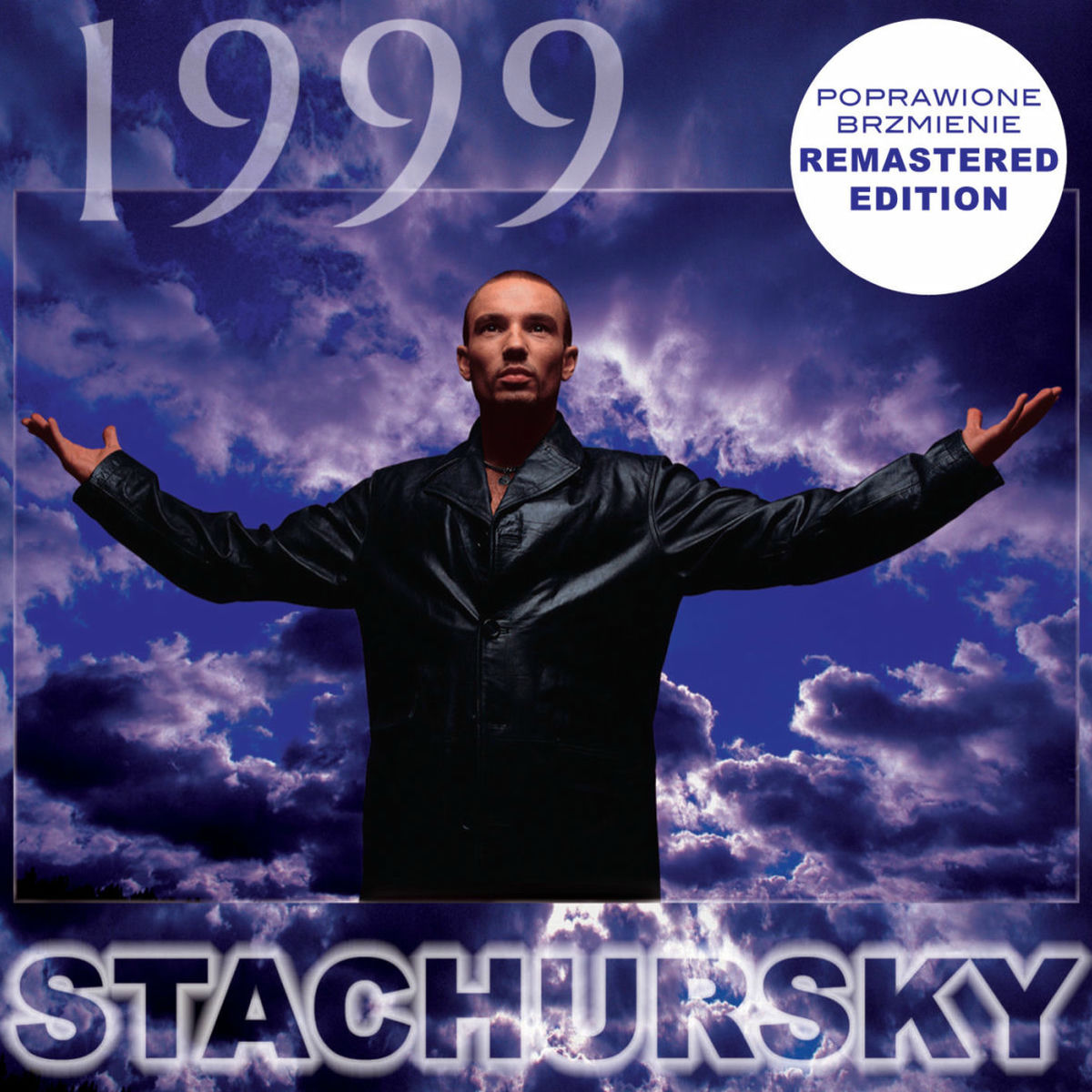 Album cover of 1999 (Remastered)