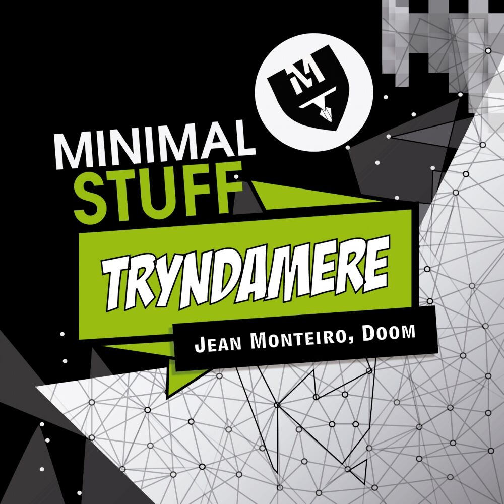 Picture of Tryndamere