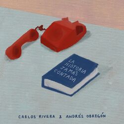 music cover