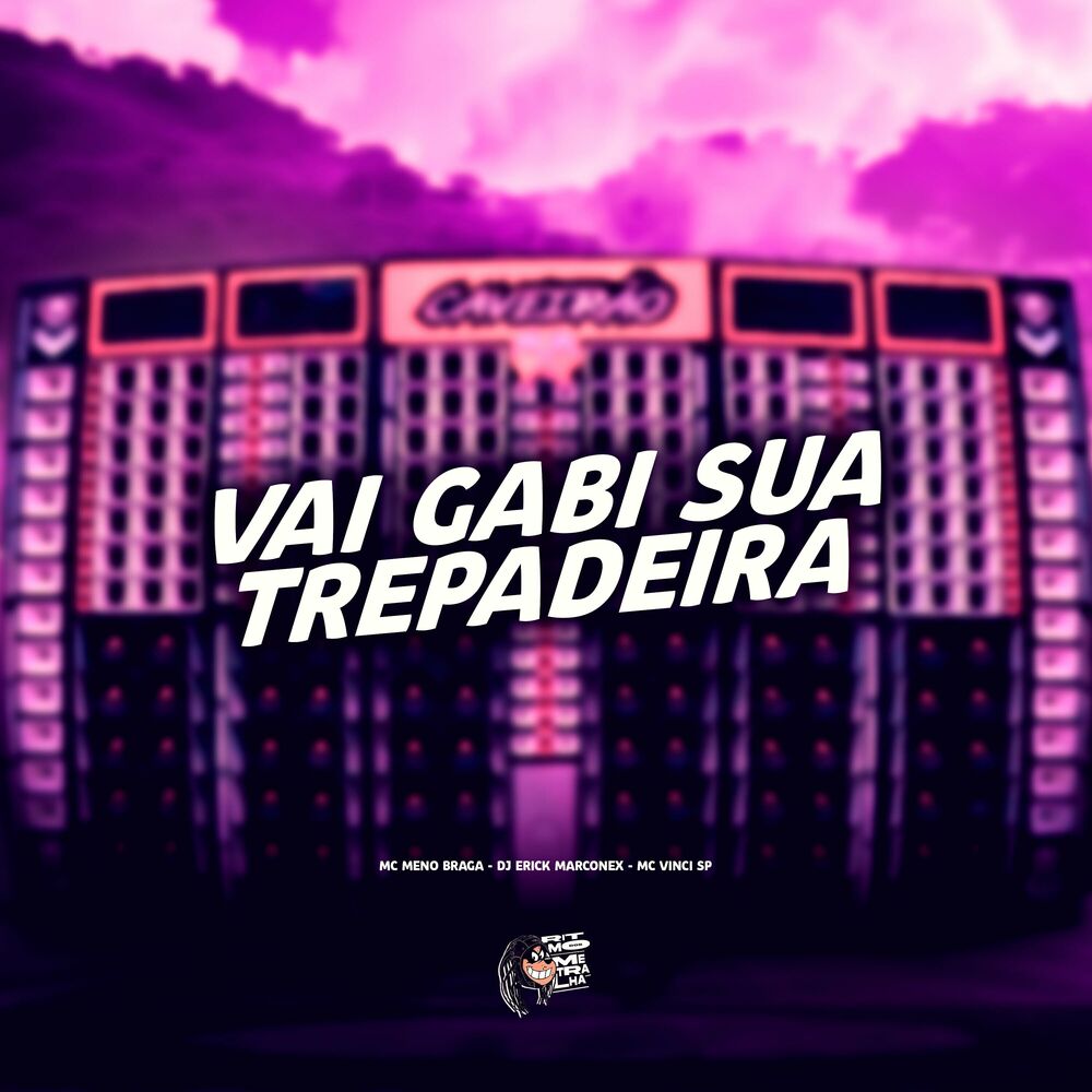Picture of Vai Gabi Sua Trepadeira