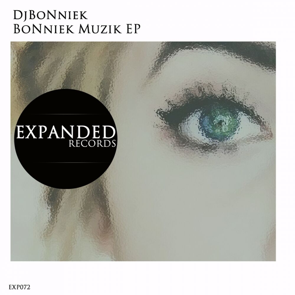 Picture of BoNniek Muzik EP