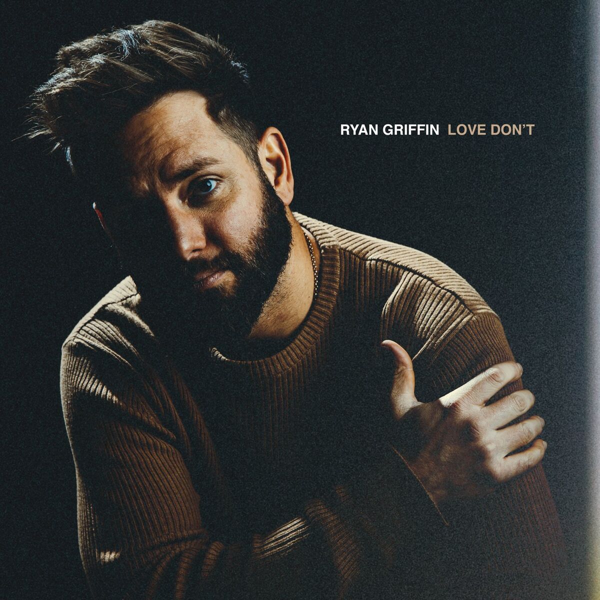 Album cover of Love Don't